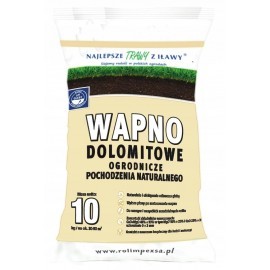 Wapno Dolomitowe 5kg