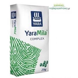 Yara Mila Complex 25kg