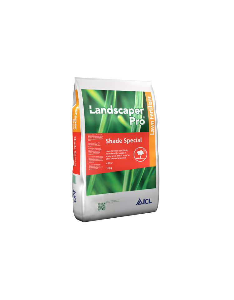 Nawoz Landscaper Pro Shade Special antymech OSMOCOTE
