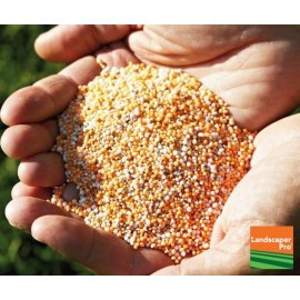 Nawóz Landscaper Pro Shade Special antymech OSMOCOTE